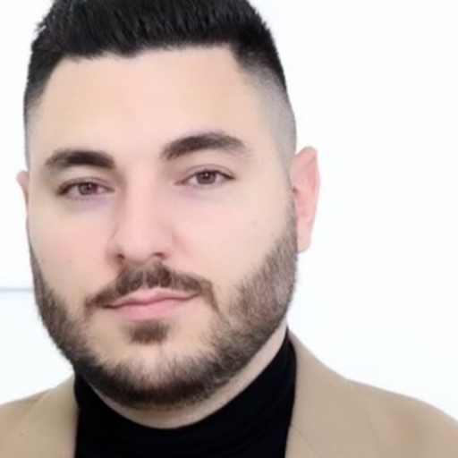 Armin Bazik, CFO — CPA